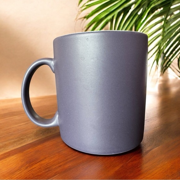 DISNEY Princess “Once a Princess, Always a Princess” Matte Mug Cinderella Large - Picture 3 of 10